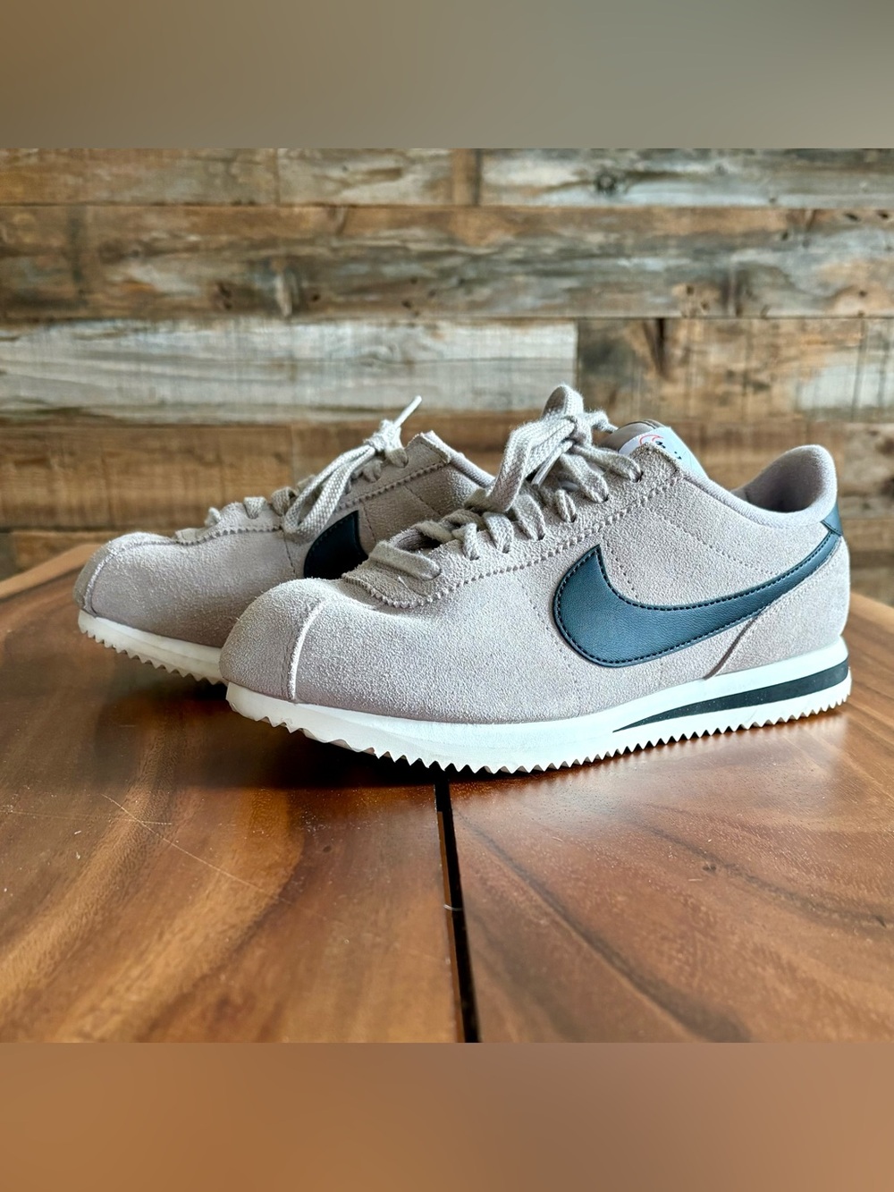 Women’s Nike Cortez Sneakers